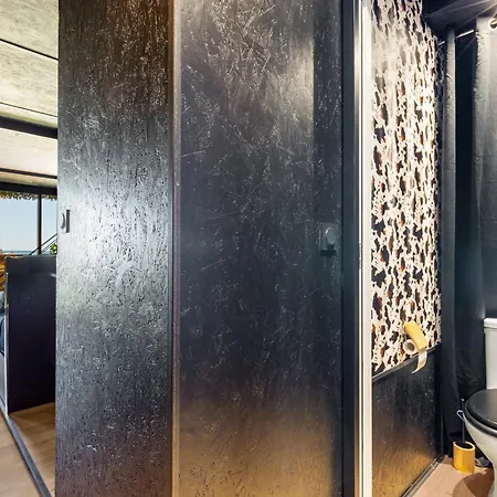 L'ecrin Noir Port Nature