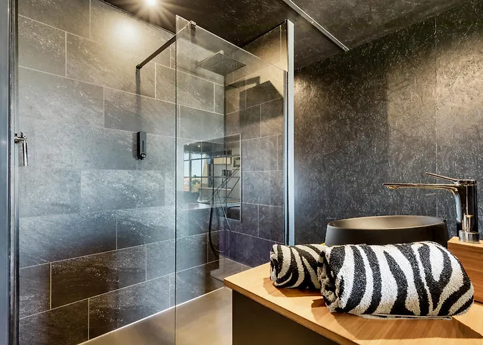 Appartamento L'écrin Noir Port Nature Agde