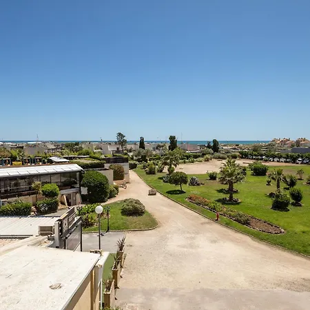 Apartament L'ecrin Noir Port Nature *