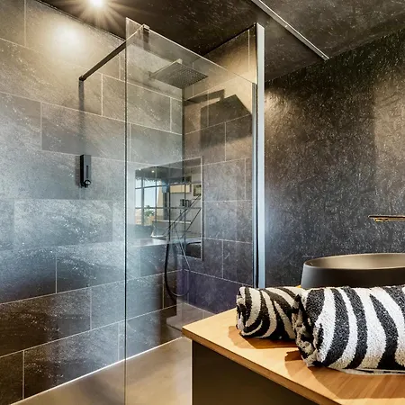 Apartament L'ecrin Noir Port Nature Agde