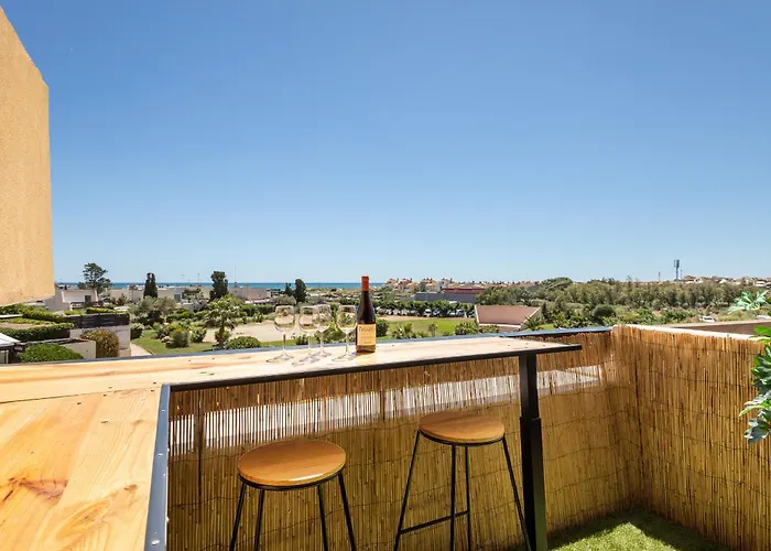 L'ecrin Noir Port Nature Apartman *