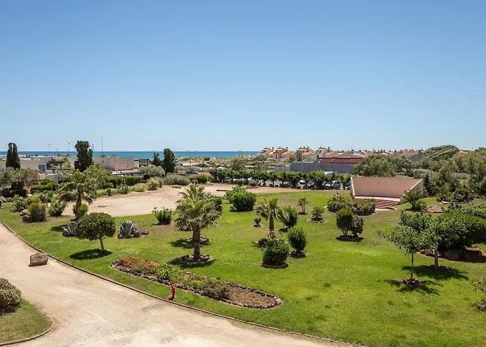 L'ecrin Noir Port Nature Apartman *